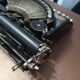 Remington portable collector typewriter 1930 model z