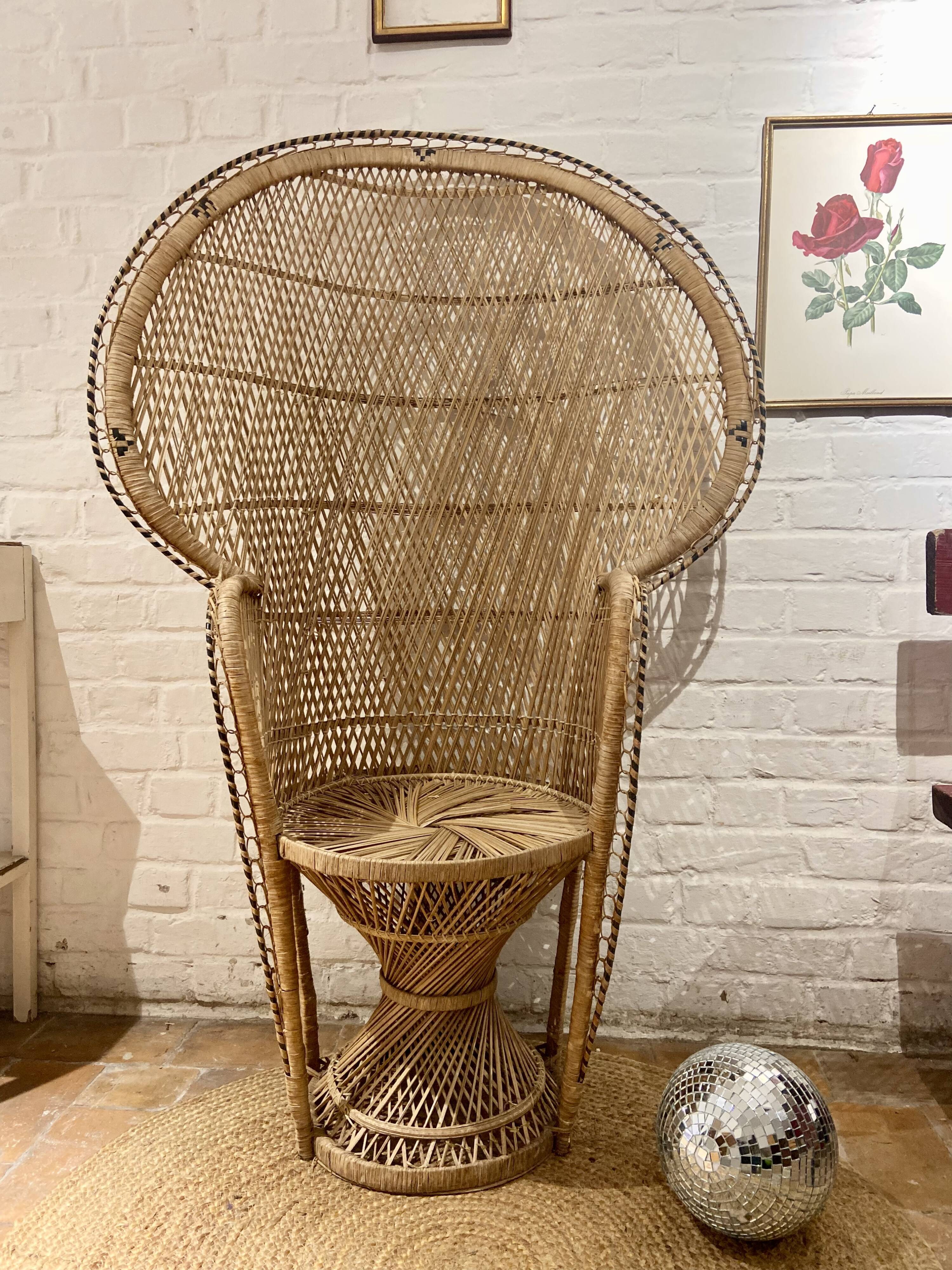 Armchair emmanuelle adult