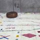 Azilal Moroccan Rug - 400 x 290 cm