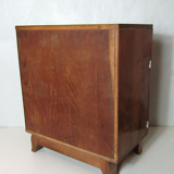 Pair of 1930s bedside