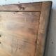 Oak mirror to lay 100x167cm