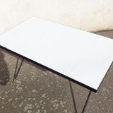 Table basse vintage
