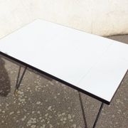 Table basse vintage