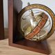 Sphere bookend