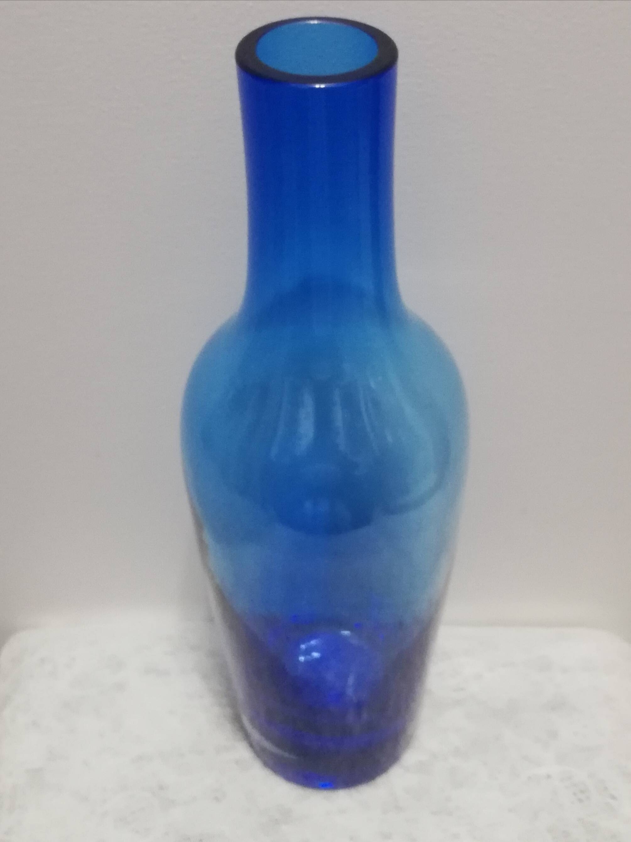 Vintage vase
