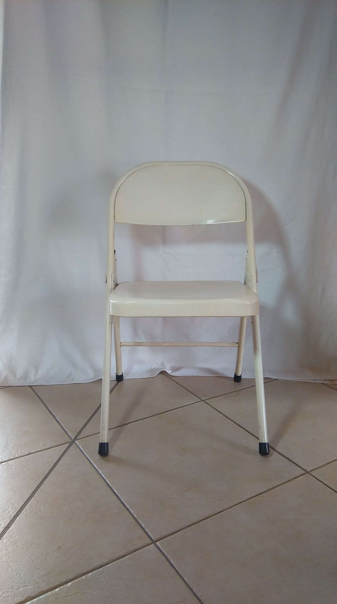 Pair of chairs Krueger American original edition of the 1950s