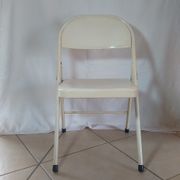 Pair of chairs Krueger American original edition of the 1950s
