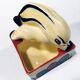 Rabbit Ashtray • Empty Pocket • Earthenware • Art Deco • Ditmar Urbach • 1930