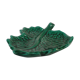 Vide poche en forme de feuille Vallauris A ferlay
