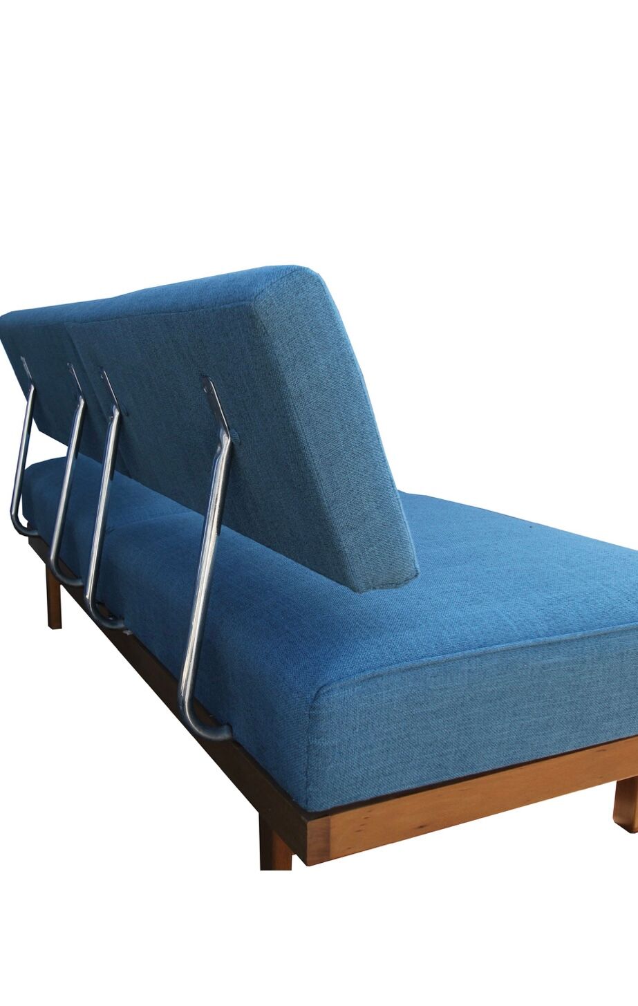 Vintage daybed by Stella for Knoll,1960