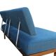 Vintage daybed by Stella for Knoll,1960