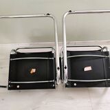 B33 chairs by Marcel Breuer