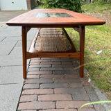 Coffeetable Wébe Louis van Teeffelen