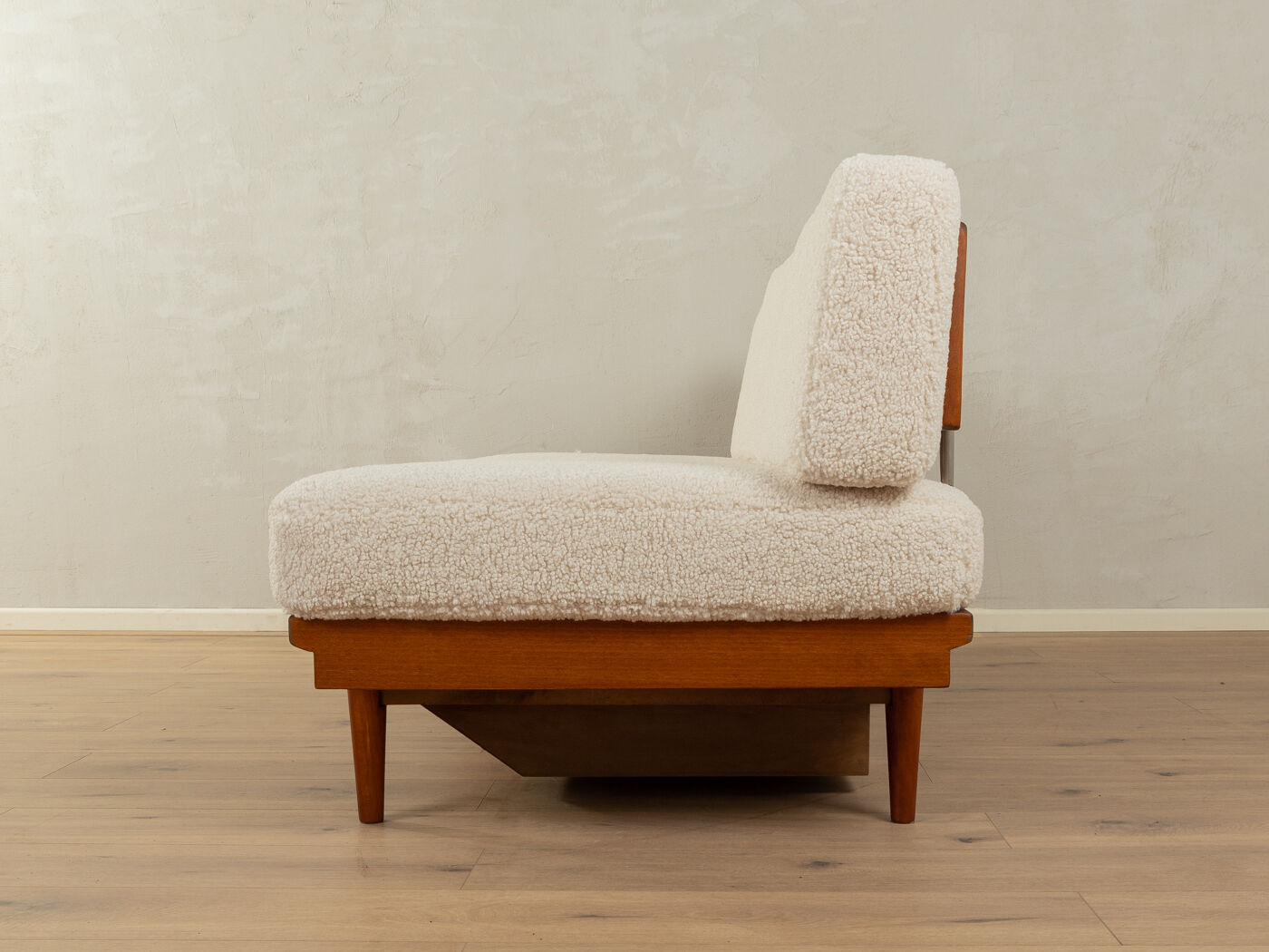 1950s sofa by Knoll Antimott