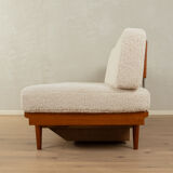 1950s sofa by Knoll Antimott