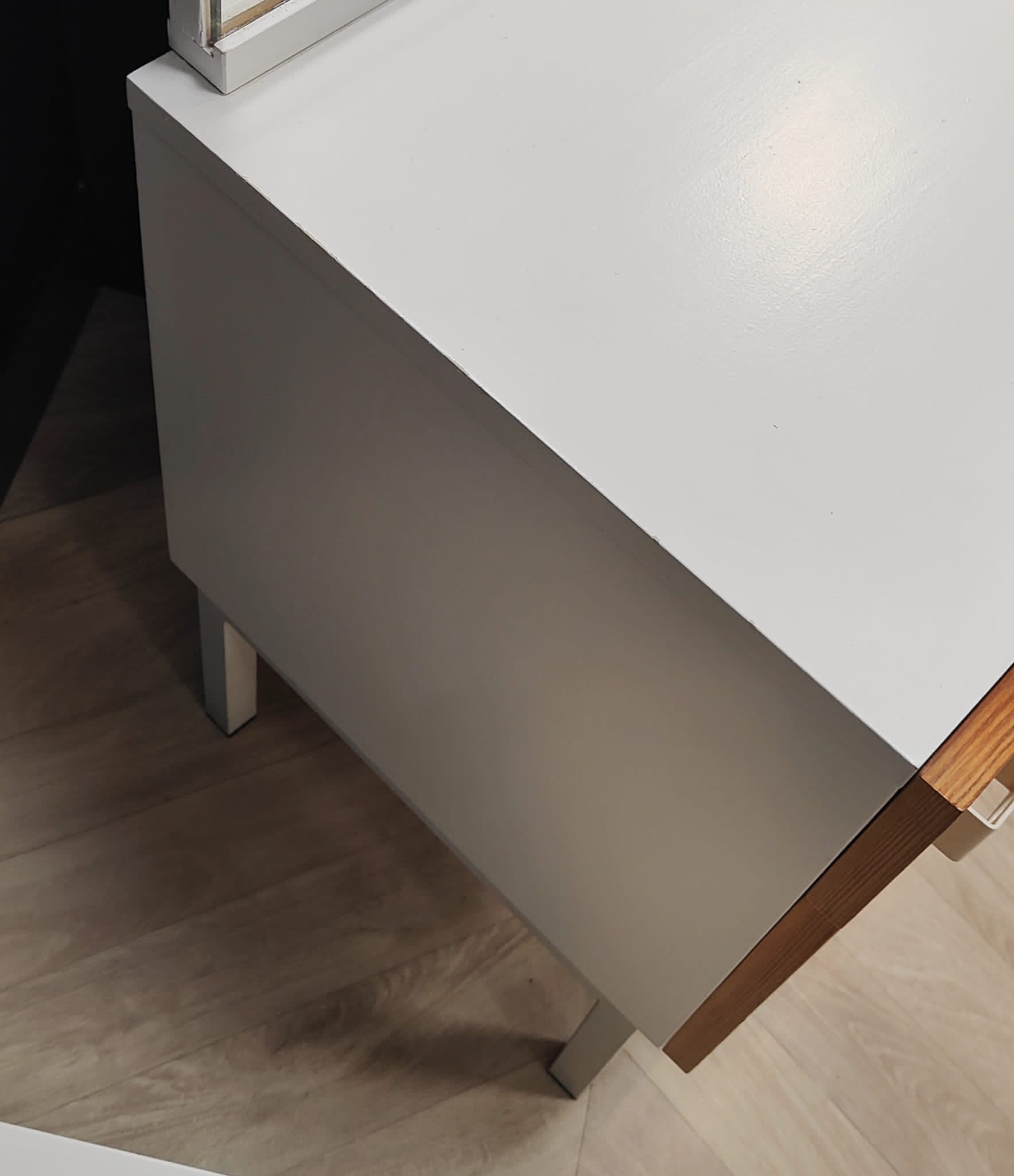 Set of vintage cabinets