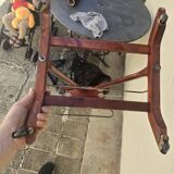 Valet De Chambre Ico Parisi edition Fratelli Reguitti 1960