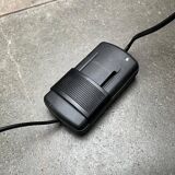 Postmodern Italian table lamp model Pao T1 by Matteo Thun for Arteluce, 1990s.