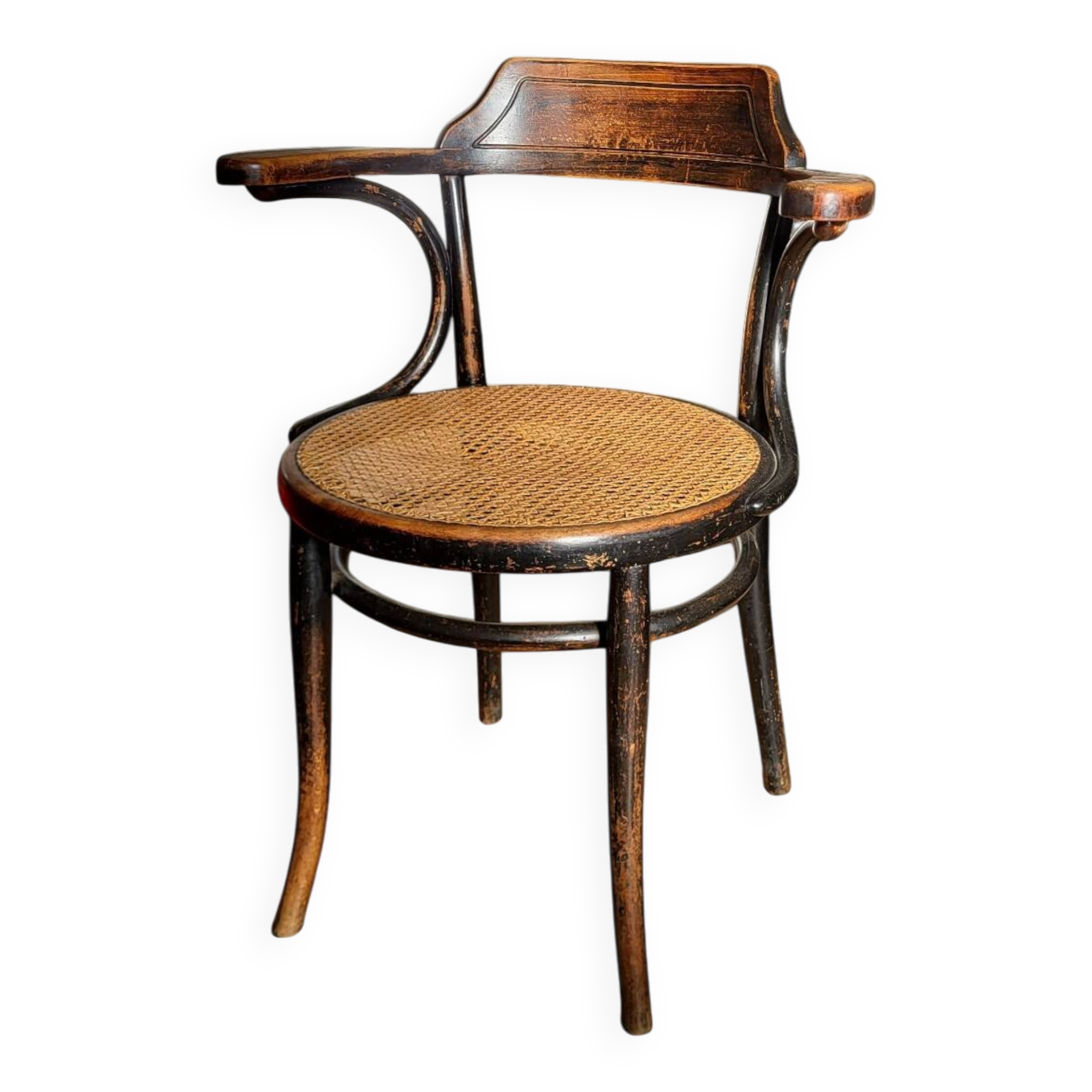 Thonet Armchair No. 6003