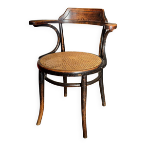 Fauteuil thonet N° 6003