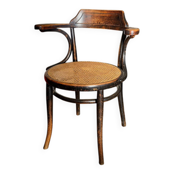 Thonet Armchair No. 6003