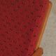 Pair of Boomerang armchairs by Antonin Suman for Ton (Thonet) 60
