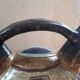 Large Art Deco vase signed Guérin