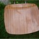 Chaise de cuisine stratifie inox