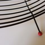 Fruit basket, 50s/60s