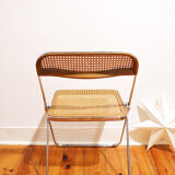 Chair folded Chania anonima Castelli