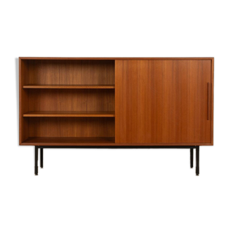Buffet des années 1960
