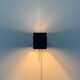 Mid-Century German Minimalist Wall Lamp from Kaiser Leuchten
