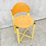School high chair