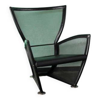 Private Armchair by Paolo Nava