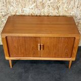 60s 70s teak sideboard