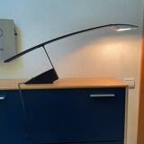 Unilux articulated desk lamp