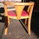 Baumann chair for children