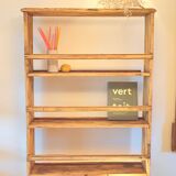 Antique shelf "Paule"