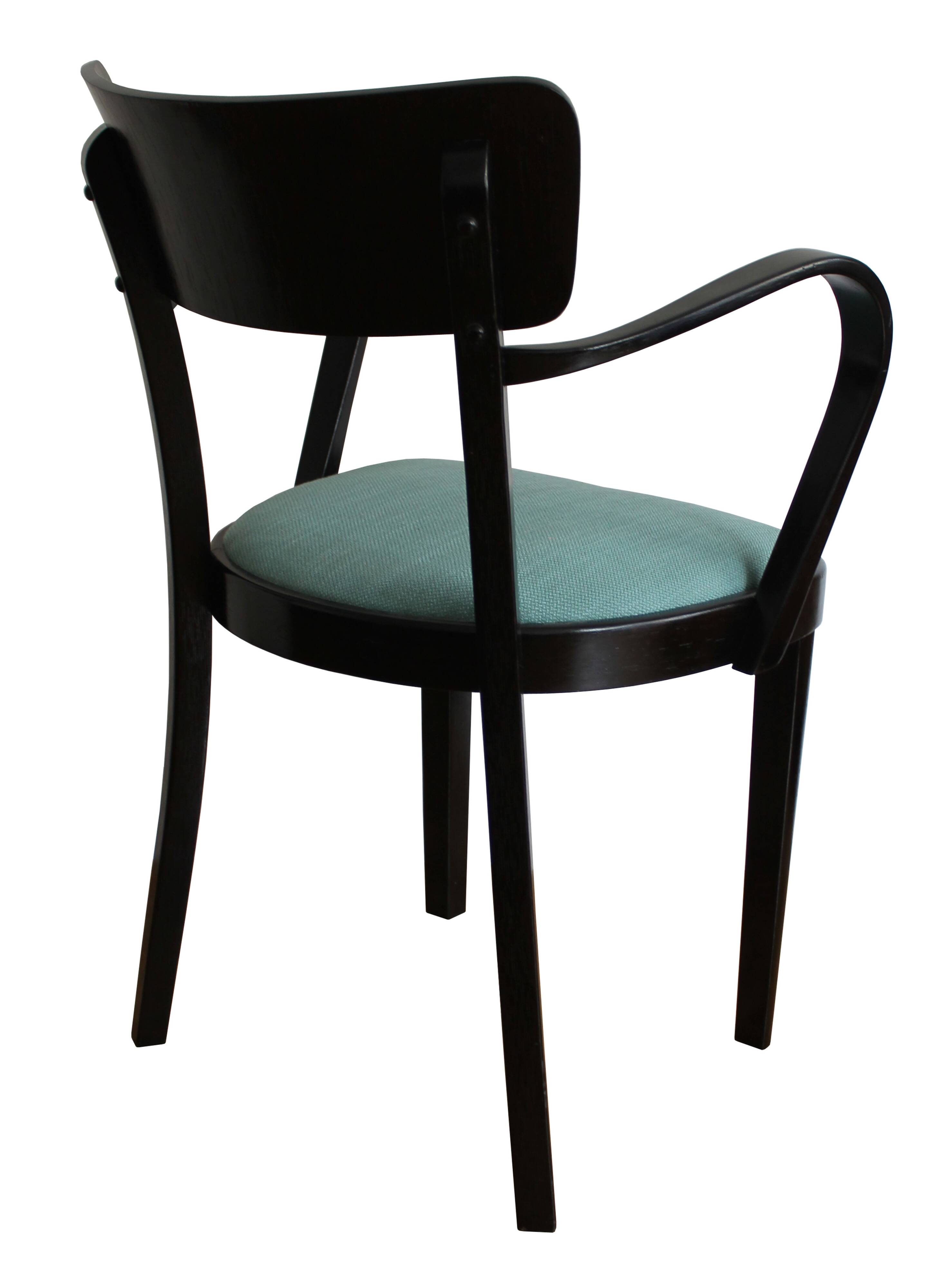1940's Chair by Thonet