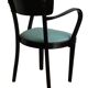 Chaise des années 1940 par Thonet