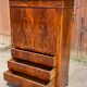 Mahogany Secretary restoration early nineteenth