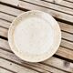 Migeon La Borne stoneware plate