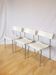 Trio of Chairs Campus, Lammhults, Sweden, 1990