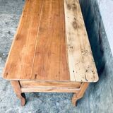 Console table