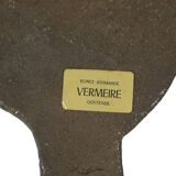 Flowers Artwork Bas Relief Paul Vermeire Perignem