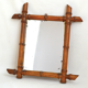 Miroir de barbier