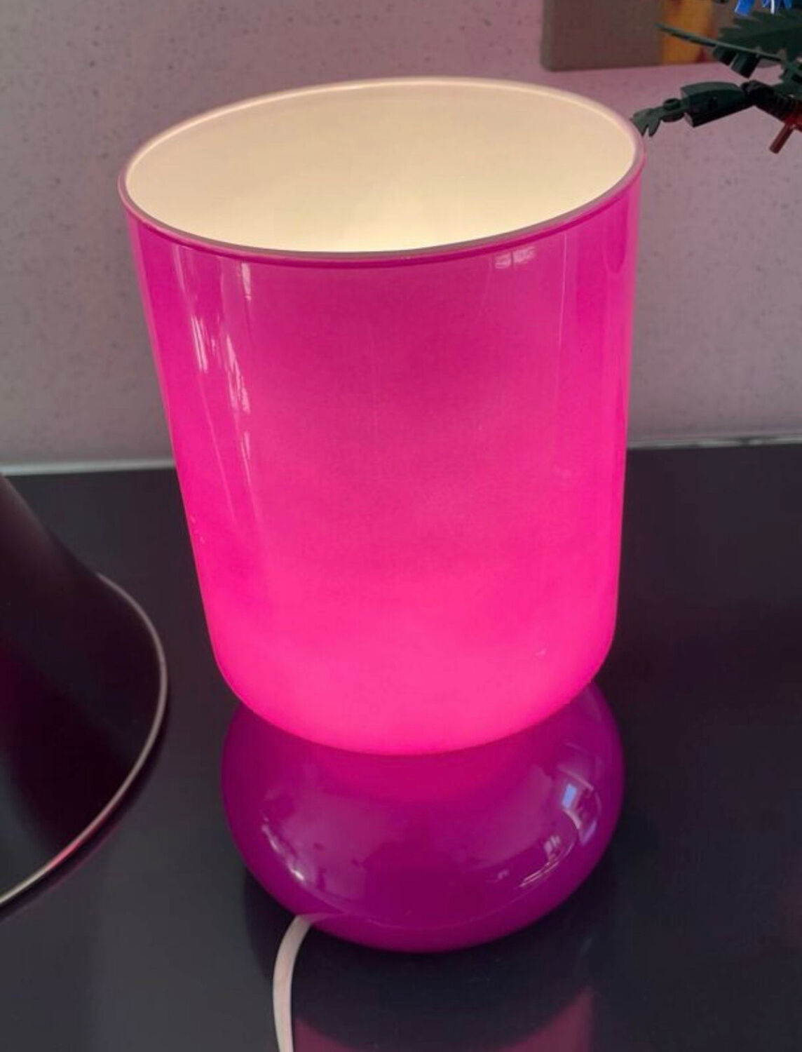 Lamp Lykta, IKEA 1990