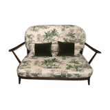 Ercol sofa by Luciano Ercolani