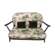 Ercol sofa by Luciano Ercolani