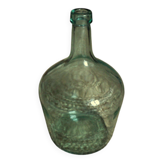 Dame Jeanne Bonbonne en verre 2 L